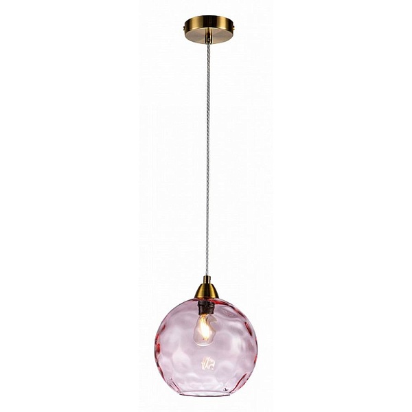 Подвес INDIGO MEMORIA 11003/1P Pink