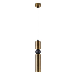 Подвес ARTE LAMP RAN A3162SP-1PB