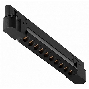 Трековый светильник MAYTONI POINTS TR195-3-10W2.7K-M-B