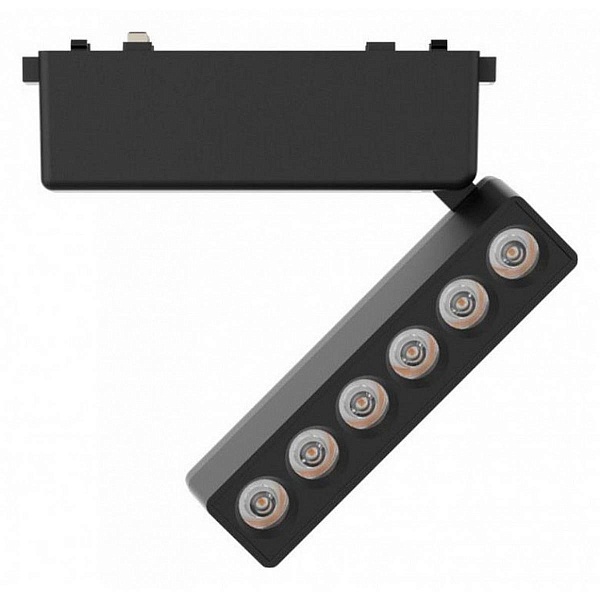 Трековый светильник APLOYT MAGNETIC TRACK 48 APL.0102.00.06