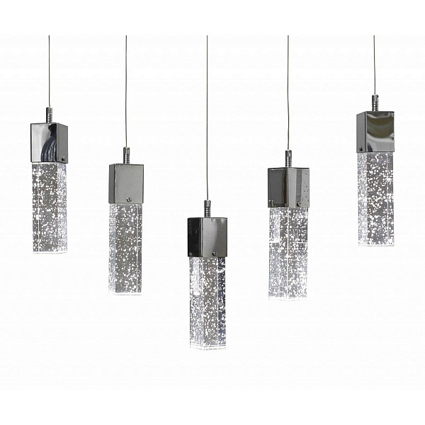 Подвес KINK LIGHT АКВА 08510-5AS(4000K)