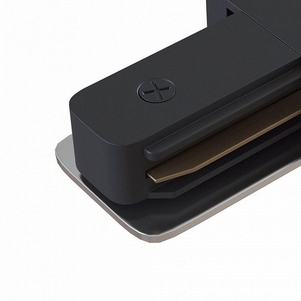 X-коннектор MAYTONI ACCESSORIES FOR TRACKS UNITY TRA002CX-11B