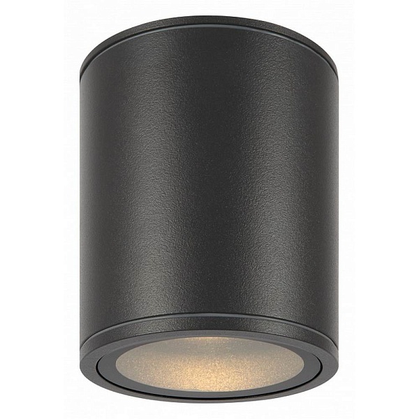Светильник уличный потолочный MAYTONI BAR O306CL-L12GF