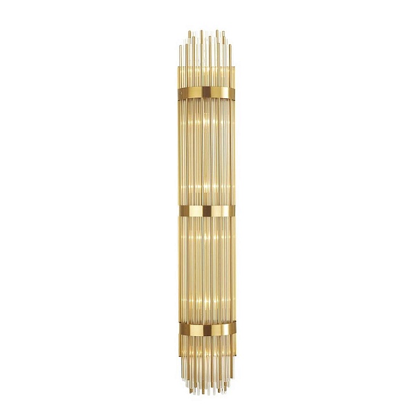 Бра ODEON LIGHT HALL 4854/6W