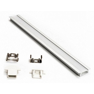Профиль для ленты LED врезной LIGHTSTAR PROFILED 419110
