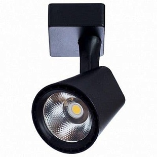 Трековый светильник ARTE LAMP AMICO A1811PL-1BK