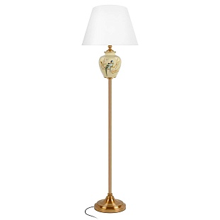 Торшер LOFT IT MAGNOLIA 10381F