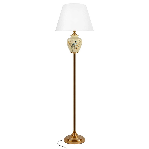 Торшер LOFT IT MAGNOLIA 10381F