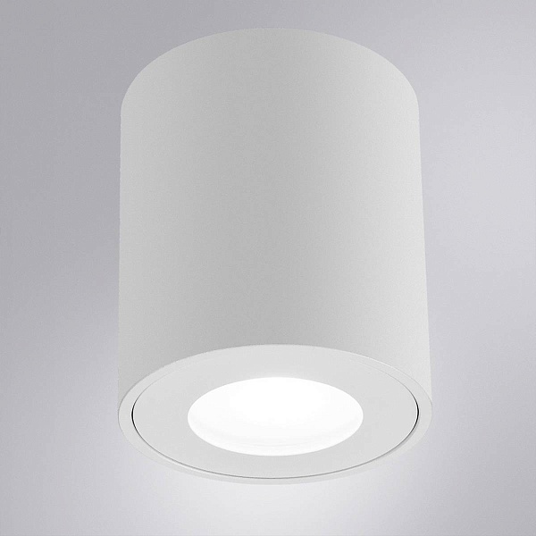 Спот ARTE LAMP TINO A1469PL-1WH