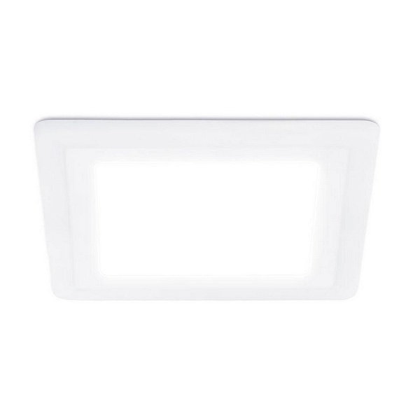 Светильник встраиваемый AMBRELLA LIGHT DOWNLIGHT DCR394