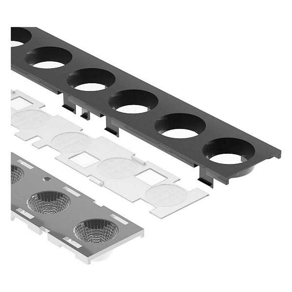 Рассеиватель ARLIGHT SL-LINE 41791