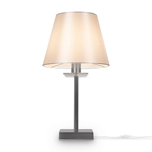 Настольная лампа FREYA FORTE FR1006TL-01N