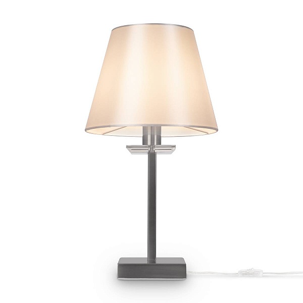 Настольная лампа FREYA FORTE FR1006TL-01N