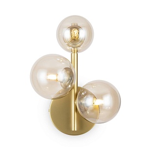 Бра MAYTONI DALLAS MOD545WL-03G