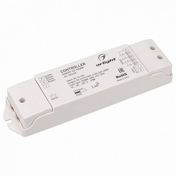 Контроллер ARLIGHT SMART-K 22668