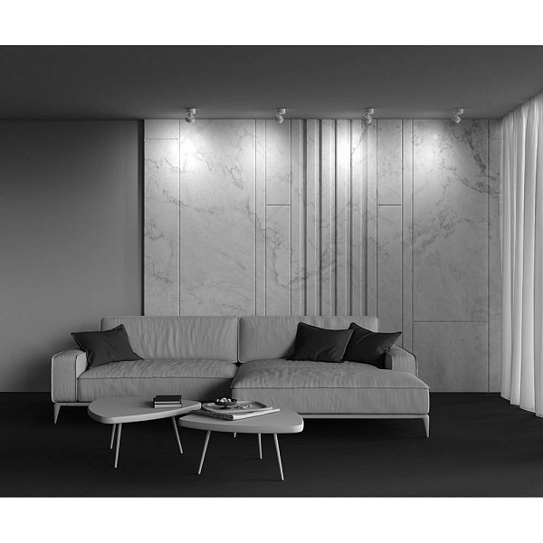 Спот MAYTONI ONDA C024CL-12W4K-W-1