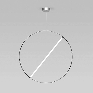 Подвес EUROSVET ELEMENT 90283/1 хром