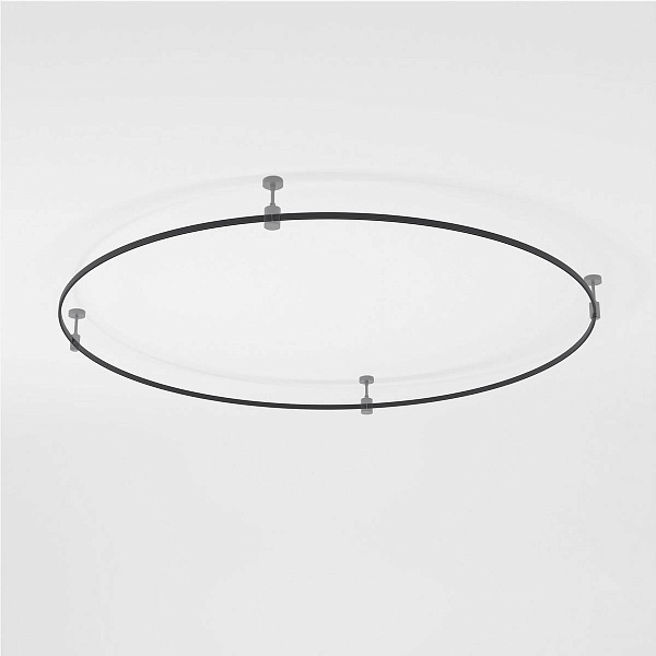 Шинопровод ELEKTROSTANDARD ESTHETIC MAGNETIC 85217/00 a067842