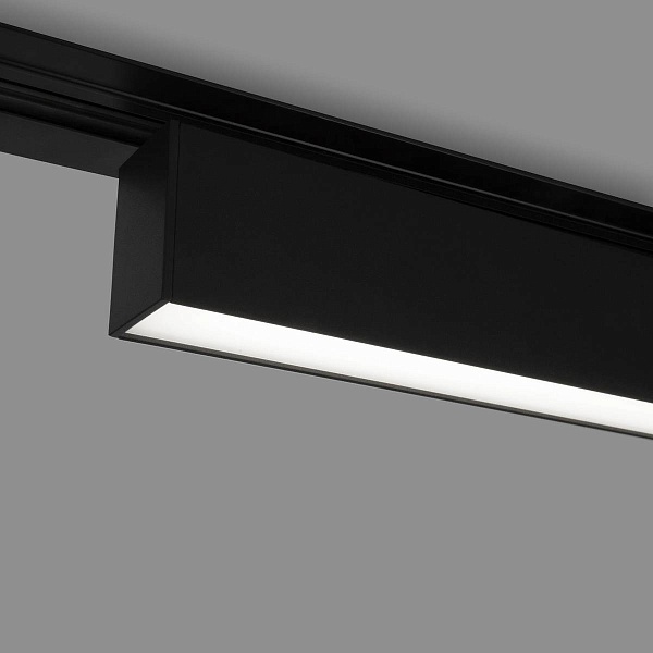 Трековый светильник ELEKTROSTANDARD X-LINE a052445