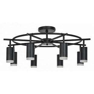 Люстра потолочная LIGHTSTAR RULLO LR7183780