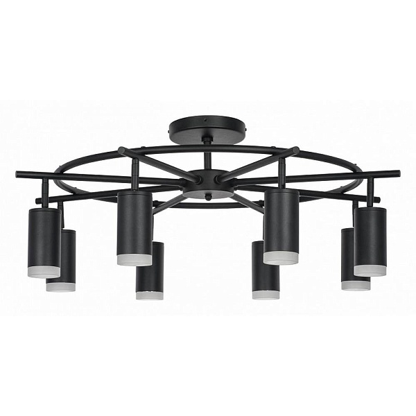 Люстра потолочная LIGHTSTAR RULLO LR7183780