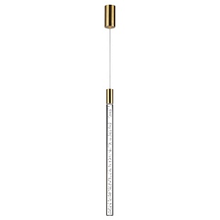 Подвес ODEON LIGHT SPARKY 4369/5L