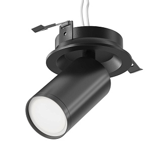 Светильник встраиваемый MAYTONI FOCUS S C048CL-U-1B
