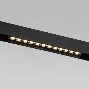Трековый светильник ELEKTROSTANDARD SLIM MAGNETIC a067376