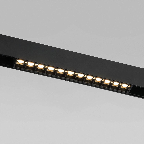 Трековый светильник ELEKTROSTANDARD SLIM MAGNETIC a067376