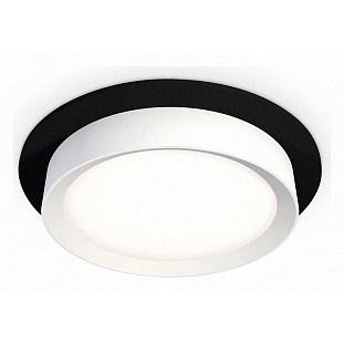 Светильник встраиваемый AMBRELLA LIGHT XC XC8051001