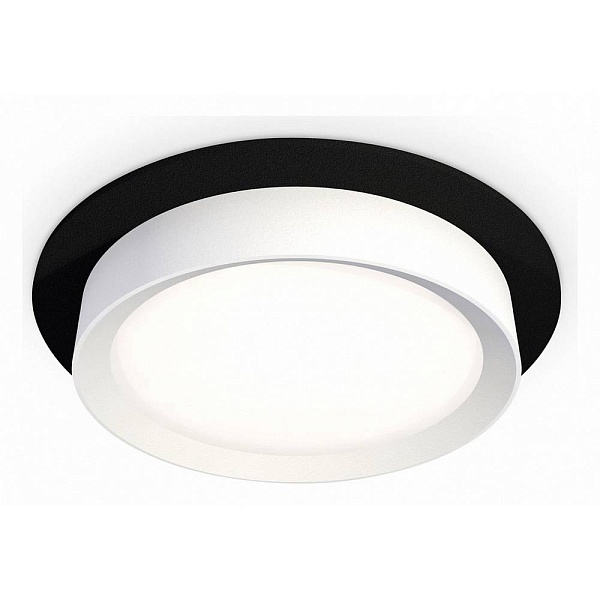 Светильник встраиваемый AMBRELLA LIGHT XC XC8051001