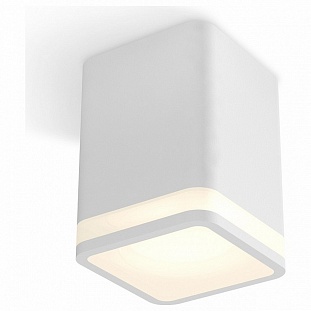 Спот AMBRELLA LIGHT TECHNO SPOT 331 XS7812020