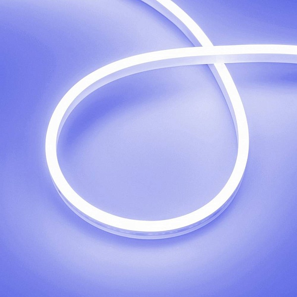 Лента LED AURORA-PS-A120 10 W/m 24V IP65 2835/120 K 12mm (5м) 36679 ARLIGHT