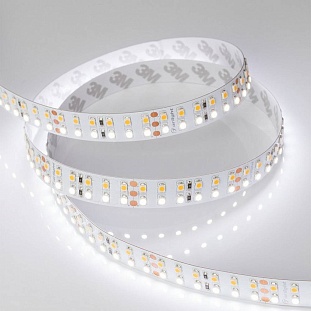 Лента LED RT-A240 19,2 W/m 24V IP20 2835/240 2700, 6000K 15mm (5м) 011960(2) ARLIGHT