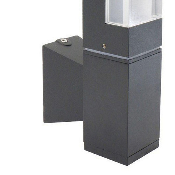 Светильник уличный настенный FAVOURITE PILLAR 2861-1W