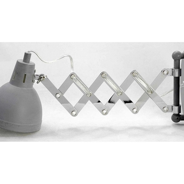 Бра LUSSOLE KOYUKUK LSP-8050V