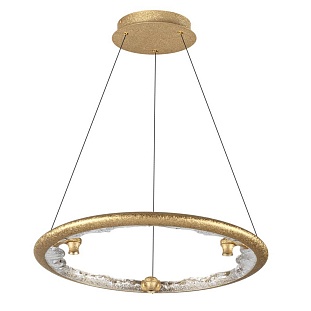 Подвес ODEON LIGHT CAYON 7002/44L