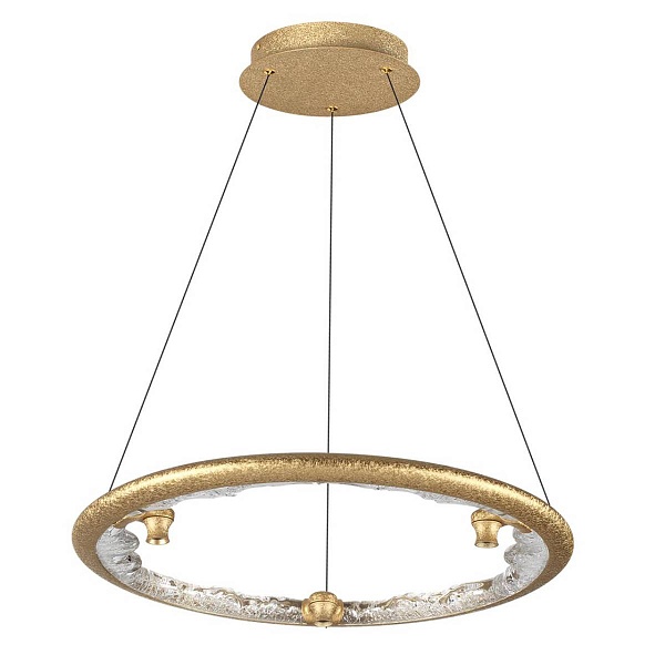 Подвес ODEON LIGHT CAYON 7002/44L