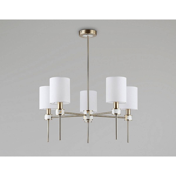 Люстра подвесная AMBRELLA LIGHT HIGH LIGHT LH72371