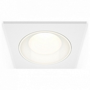 Светильник встраиваемый AMBRELLA LIGHT TECHNO SPOT 64 XC7631060