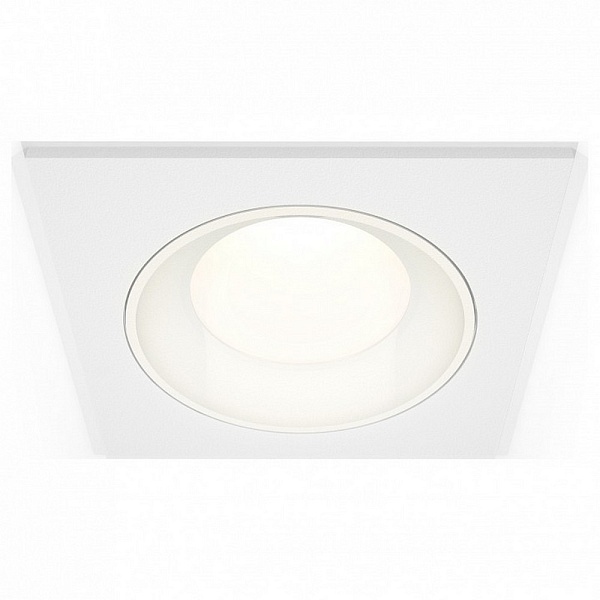 Светильник встраиваемый AMBRELLA LIGHT TECHNO SPOT 64 XC7631060