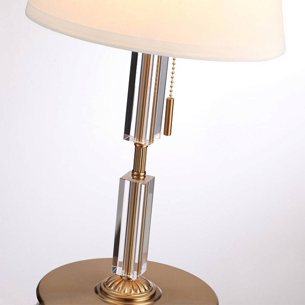 Настольная лампа ODEON LIGHT LONDON 4894/1T