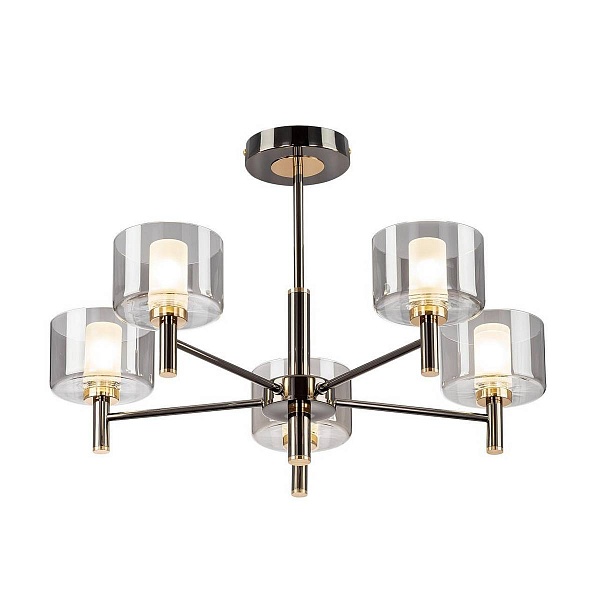 Люстра подвесная CITILUX ELAN CL241151