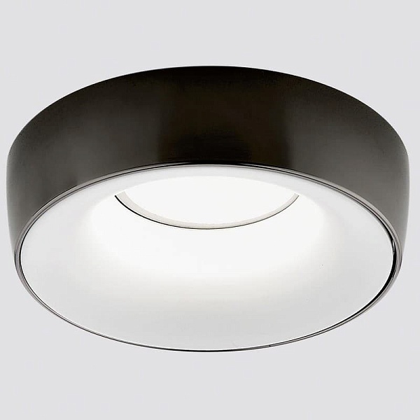 Светильник встраиваемый AMBRELLA LIGHT CLASSIC A890 BK/WH