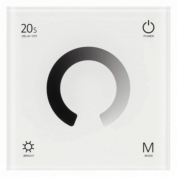 Панель управления ARLIGHT SMART 34774