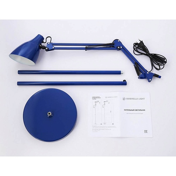 Торшер AMBRELLA LIGHT TR TR97647