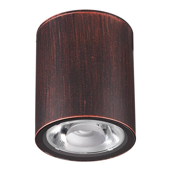 Светильник уличный потолочный NOVOTECH TUMBLER 358013