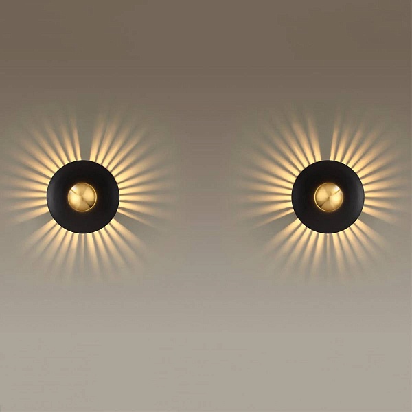 Бра ODEON LIGHT ADAMAS 4223/13WL