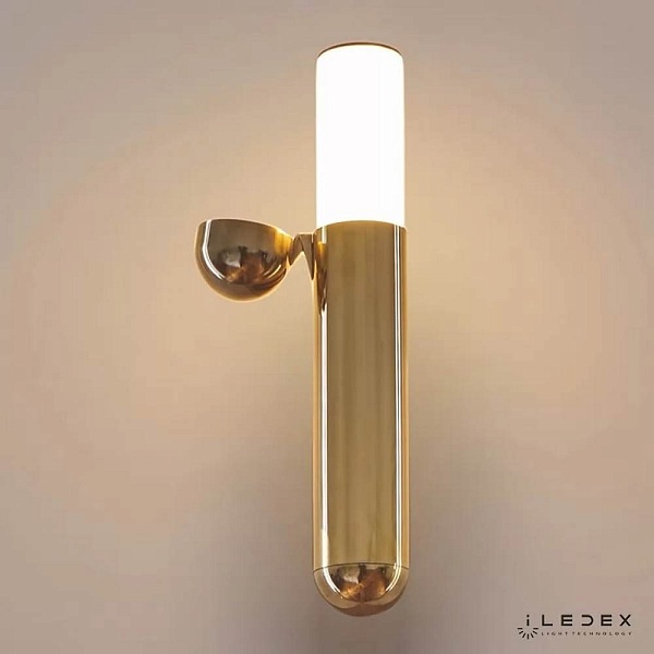 Бра ILEDEX SONOS 10663W-25W-3000K BR