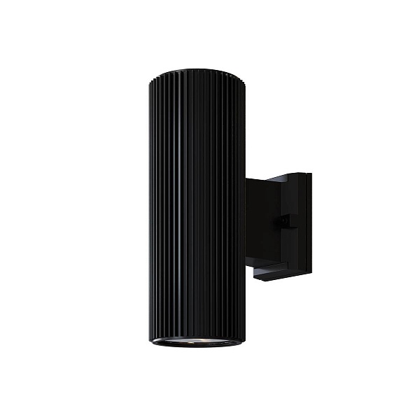 Светильник уличный настенный MAYTONI OUTDOOR O419WL-02B